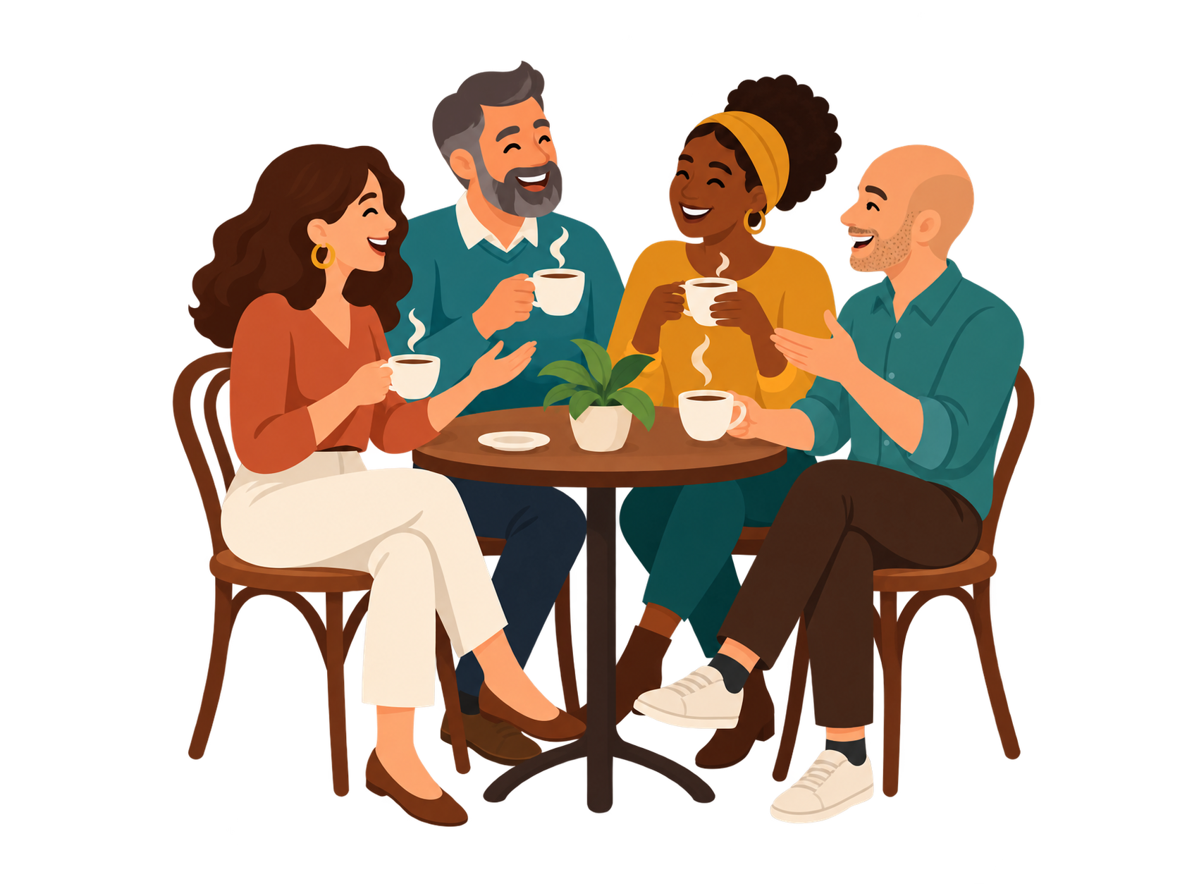Café de los Jueves