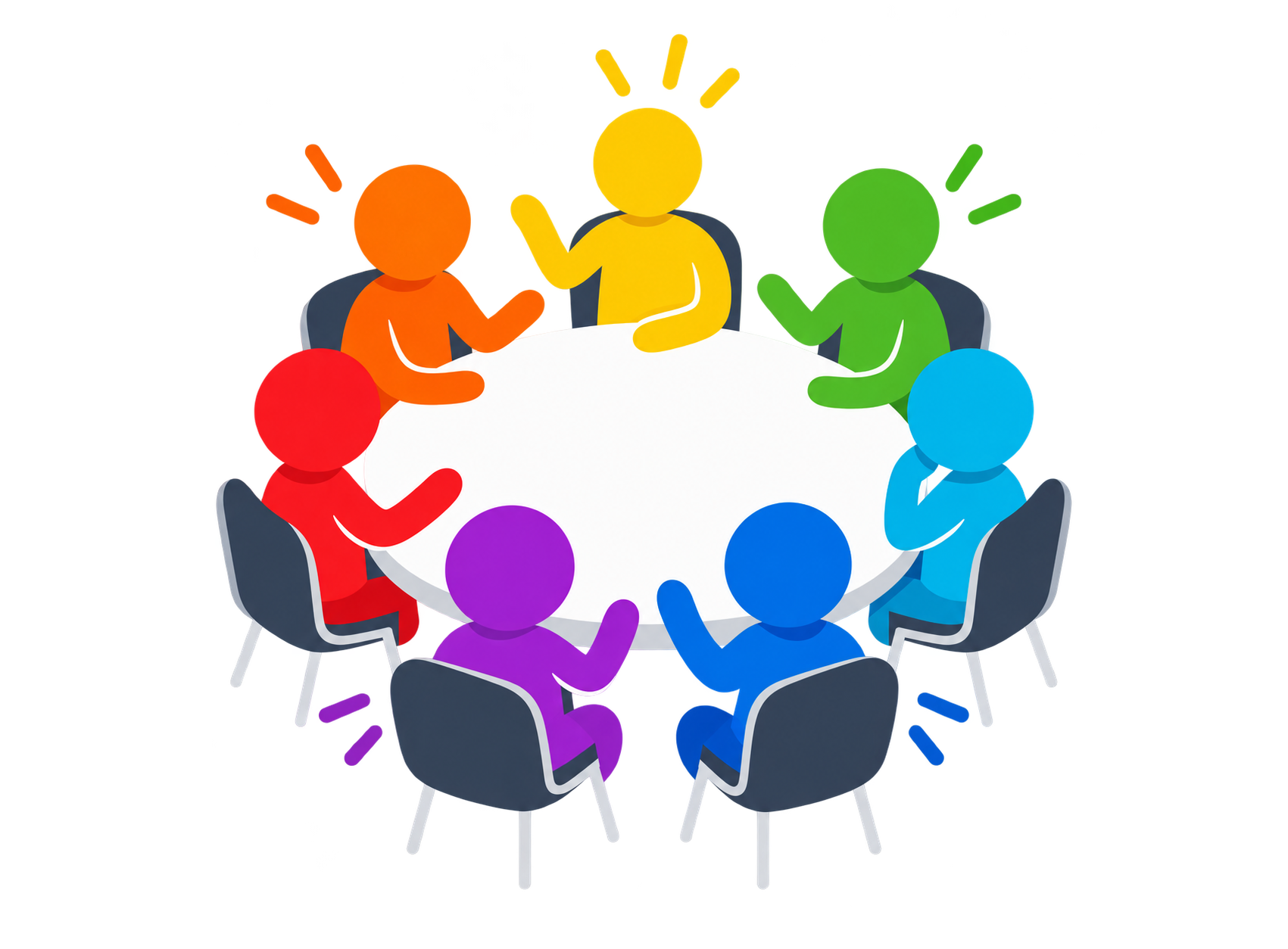Reunión Junta Directiva